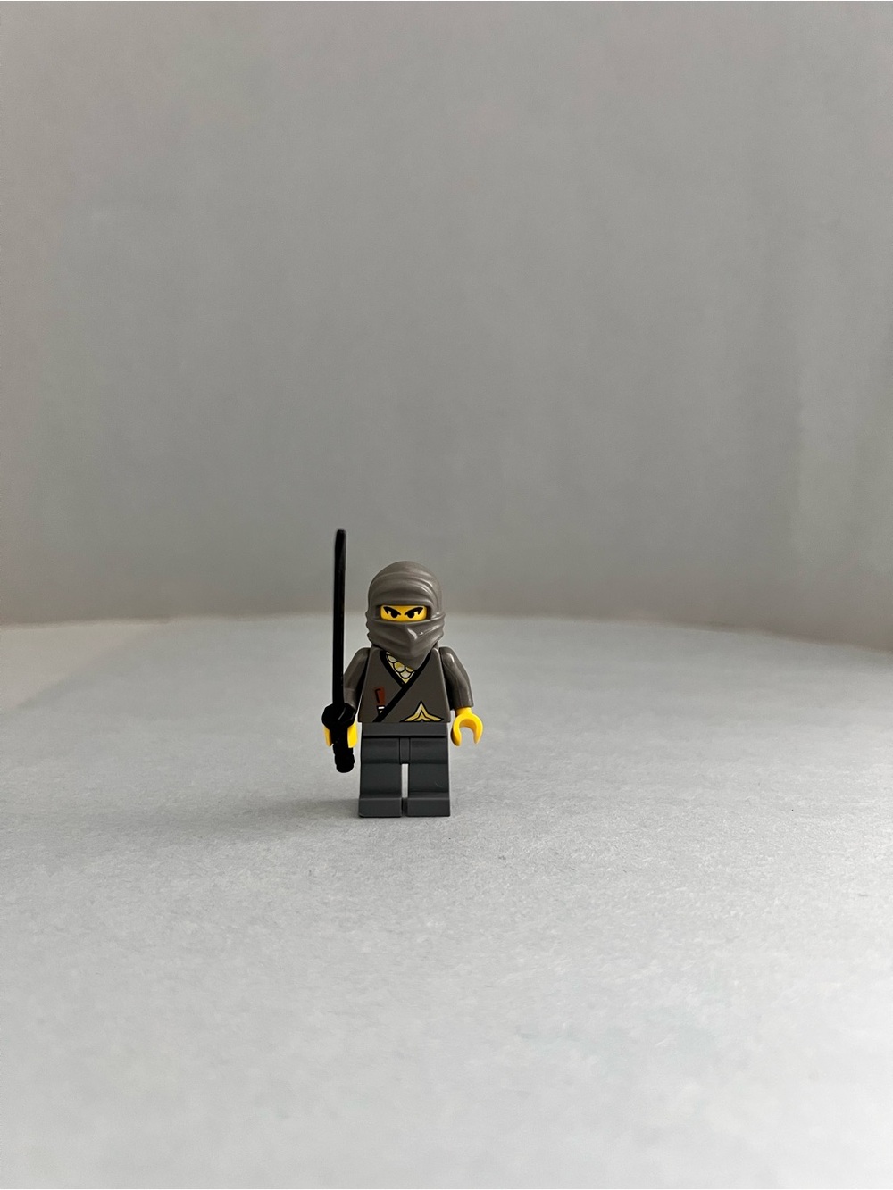 LEGO Castle Ninja Ito Minifigure